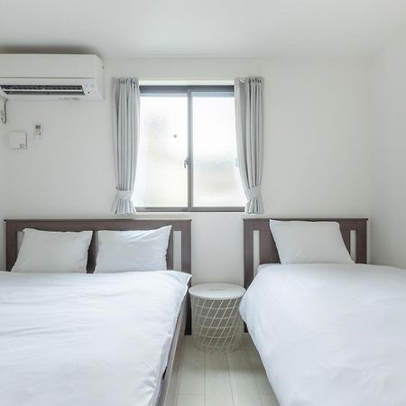 Villa Skytree House à Tōkyō Extérieur photo