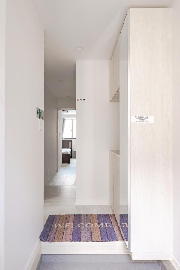 Villa Skytree House à Tōkyō Extérieur photo
