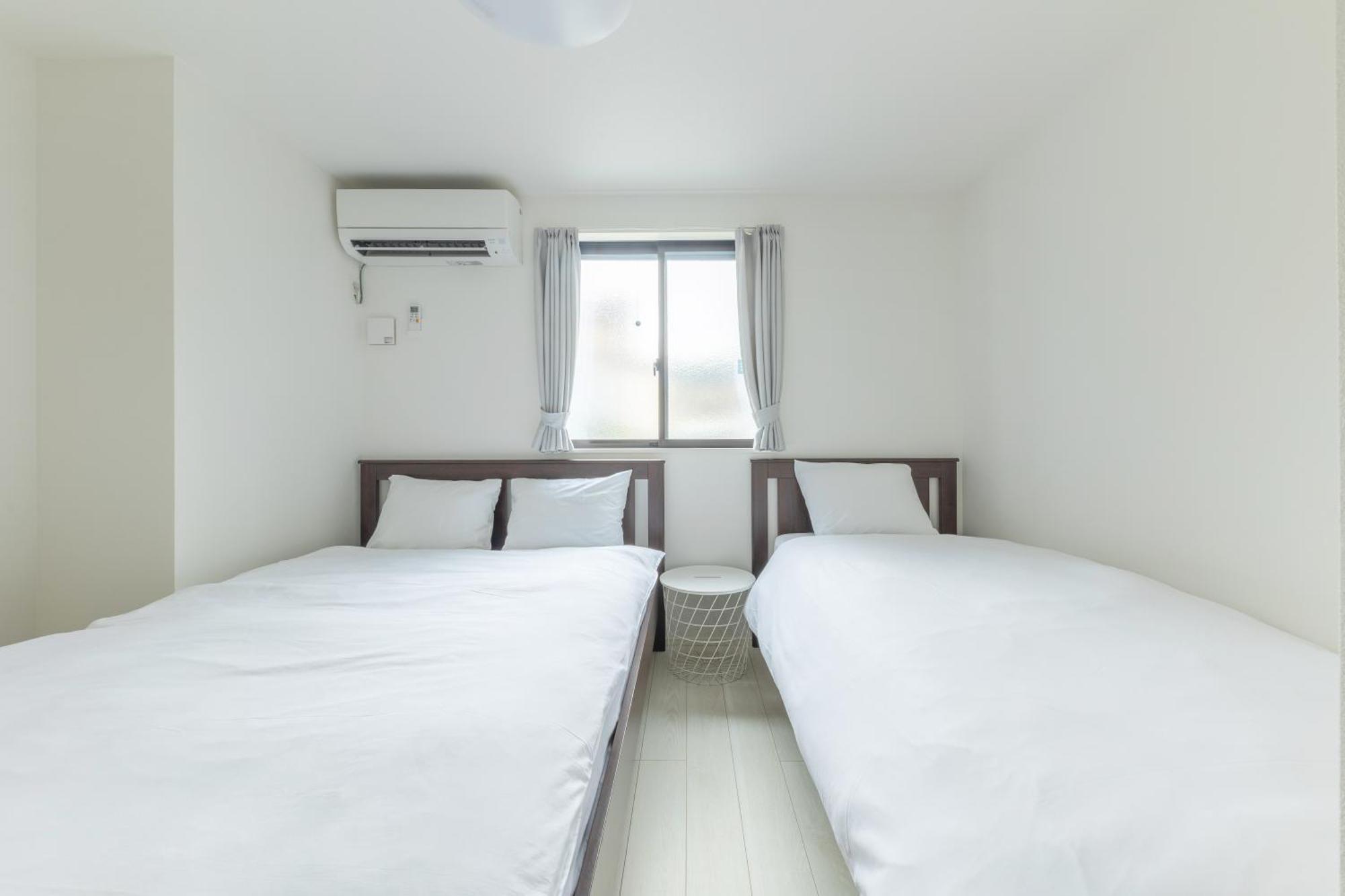 Villa Skytree House à Tōkyō Extérieur photo
